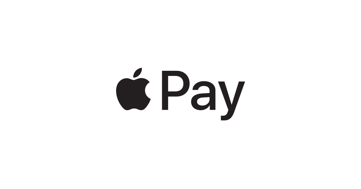 LOGO APPLE PAY